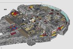 Istruzioni per la Costruzione - LEGO - Star Wars - 75192 - Millennium Falcon™: Page 362