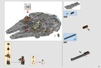 Istruzioni per la Costruzione - LEGO - Star Wars - 75192 - Millennium Falcon™: Page 363