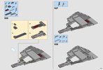 Istruzioni per la Costruzione - LEGO - Star Wars - 75192 - Millennium Falcon™: Page 373