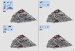 Istruzioni per la Costruzione - LEGO - Star Wars - 75192 - Millennium Falcon™: Page 389