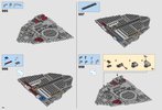 Istruzioni per la Costruzione - LEGO - Star Wars - 75192 - Millennium Falcon™: Page 390