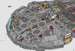 Istruzioni per la Costruzione - LEGO - Star Wars - 75192 - Millennium Falcon™: Page 391