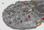 Istruzioni per la Costruzione - LEGO - Star Wars - 75192 - Millennium Falcon™: Page 396