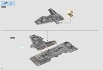 Istruzioni per la Costruzione - LEGO - Star Wars - 75192 - Millennium Falcon™: Page 410