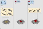 Istruzioni per la Costruzione - LEGO - Star Wars - 75192 - Millennium Falcon™: Page 418