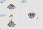 Istruzioni per la Costruzione - LEGO - Star Wars - 75192 - Millennium Falcon™: Page 420