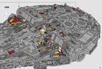 Istruzioni per la Costruzione - LEGO - Star Wars - 75192 - Millennium Falcon™: Page 421