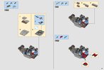 Istruzioni per la Costruzione - LEGO - Star Wars - 75192 - Millennium Falcon™: Page 437