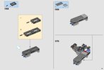 Istruzioni per la Costruzione - LEGO - Star Wars - 75192 - Millennium Falcon™: Page 439