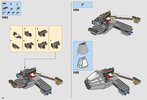 Istruzioni per la Costruzione - LEGO - Star Wars - 75192 - Millennium Falcon™: Page 442