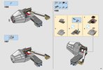 Istruzioni per la Costruzione - LEGO - Star Wars - 75192 - Millennium Falcon™: Page 443