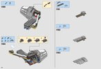 Istruzioni per la Costruzione - LEGO - Star Wars - 75192 - Millennium Falcon™: Page 444