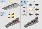 Istruzioni per la Costruzione - LEGO - Star Wars - 75192 - Millennium Falcon™: Page 458