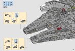 Istruzioni per la Costruzione - LEGO - Star Wars - 75192 - Millennium Falcon™: Page 487