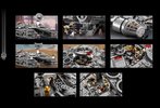 Istruzioni per la Costruzione - LEGO - Star Wars - 75192 - Millennium Falcon™: Page 490