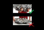 Istruzioni per la Costruzione - LEGO - Star Wars - 75192 - Millennium Falcon™: Page 491