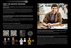 Istruzioni per la Costruzione - LEGO - Star Wars - 75192 - Millennium Falcon™: Page 15