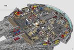 Istruzioni per la Costruzione - LEGO - Star Wars - 75192 - Millennium Falcon™: Page 303