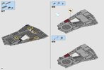 Istruzioni per la Costruzione - LEGO - Star Wars - 75192 - Millennium Falcon™: Page 356