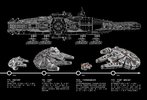 Istruzioni per la Costruzione - LEGO - Star Wars - 75192 - Millennium Falcon™: Page 10