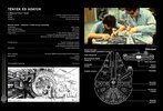 Istruzioni per la Costruzione - LEGO - Star Wars - 75192 - Millennium Falcon™: Page 5