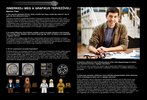 Istruzioni per la Costruzione - LEGO - Star Wars - 75192 - Millennium Falcon™: Page 14