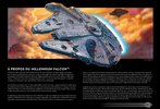 Istruzioni per la Costruzione - LEGO - Star Wars - 75192 - Millennium Falcon™: Page 3