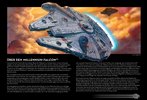 Istruzioni per la Costruzione - LEGO - Star Wars - 75192 - Millennium Falcon™: Page 3