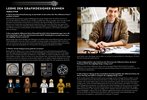 Istruzioni per la Costruzione - LEGO - Star Wars - 75192 - Millennium Falcon™: Page 14