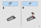 Istruzioni per la Costruzione - LEGO - 75193 - Millennium Falcon™ Microfighter: Page 9