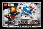 Istruzioni per la Costruzione - LEGO - 75193 - Millennium Falcon™ Microfighter: Page 39