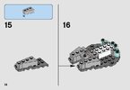 Istruzioni per la Costruzione - LEGO - 75193 - Millennium Falcon™ Microfighter: Page 14