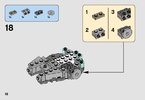 Istruzioni per la Costruzione - LEGO - 75193 - Millennium Falcon™ Microfighter: Page 16