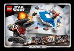 Istruzioni per la Costruzione - LEGO - 75193 - Millennium Falcon™ Microfighter: Page 39