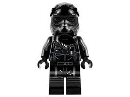 75194 - First Order TIE Fighter™ Microfighter