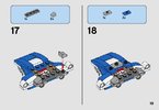 Istruzioni per la Costruzione - LEGO - 75196 - A-Wing™ vs. TIE Silencer™ Microfighters: Page 19