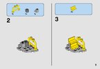 Istruzioni per la Costruzione - LEGO - 75196 - A-Wing™ vs. TIE Silencer™ Microfighters: Page 5