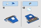 Istruzioni per la Costruzione - LEGO - 75196 - A-Wing™ vs. TIE Silencer™ Microfighters: Page 15