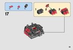 Istruzioni per la Costruzione - LEGO - 75196 - A-Wing™ vs. TIE Silencer™ Microfighters: Page 15