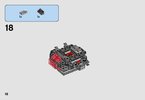 Istruzioni per la Costruzione - LEGO - 75196 - A-Wing™ vs. TIE Silencer™ Microfighters: Page 16