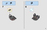 Istruzioni per la Costruzione - LEGO - 75197 - First Order Specialists Battle Pack: Page 9