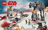 Istruzioni per la Costruzione - LEGO - 75197 - First Order Specialists Battle Pack: Page 31