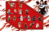 Istruzioni per la Costruzione - LEGO - 75197 - First Order Specialists Battle Pack: Page 32