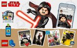 Istruzioni per la Costruzione - LEGO - 75197 - First Order Specialists Battle Pack: Page 34