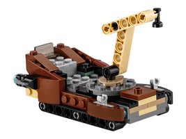 75198 - Tatooine™ Battle Pack