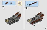 Istruzioni per la Costruzione - LEGO - 75198 - Tatooine™ Battle Pack: Page 15