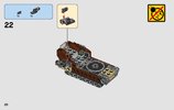 Istruzioni per la Costruzione - LEGO - 75198 - Tatooine™ Battle Pack: Page 20