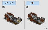 Istruzioni per la Costruzione - LEGO - 75198 - Tatooine™ Battle Pack: Page 23