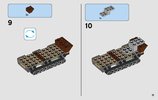 Istruzioni per la Costruzione - LEGO - 75198 - Tatooine™ Battle Pack: Page 11