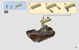 Istruzioni per la Costruzione - LEGO - 75198 - Tatooine™ Battle Pack: Page 27